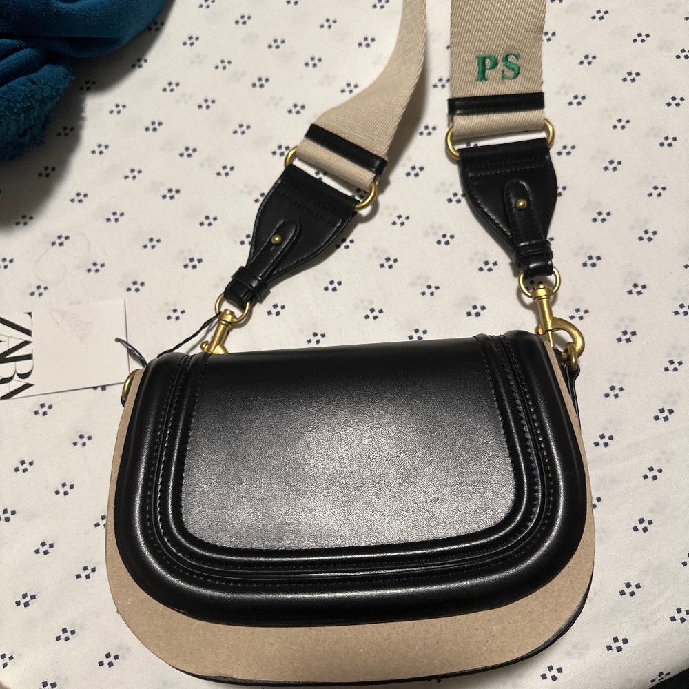 COPY - Zara purse